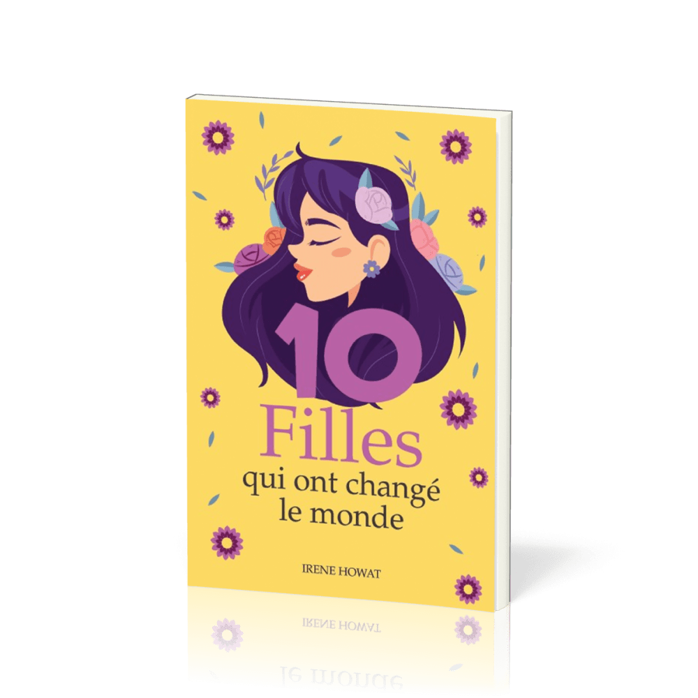 10 FILLES QUI ONT CHANGE LE MONDE