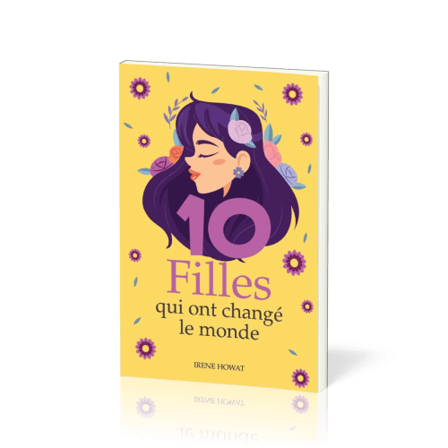 10 FILLES QUI ONT CHANGE LE MONDE