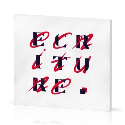 ECRITURE