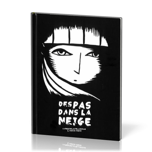 DES PAS DANS LA NEIGE