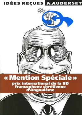 IDEES RECUES VOL. 1 AVEC BILLY ET COCOTTE