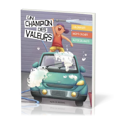 UN CHAMPION DES VALEURS