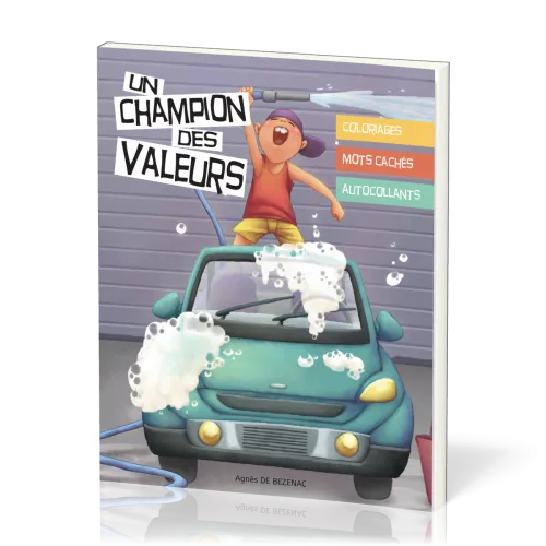 UN CHAMPION DES VALEURS