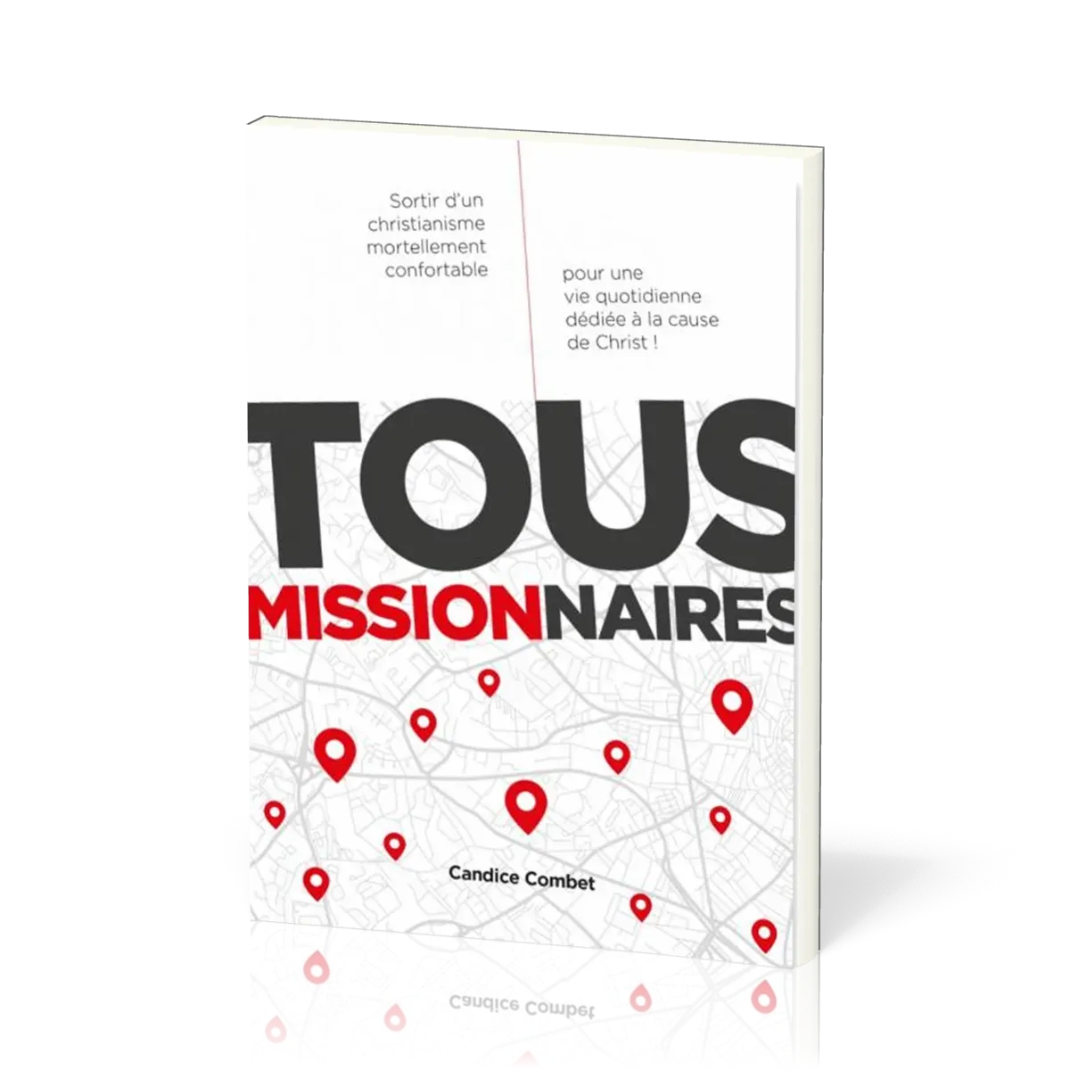 TOUS MISSIONNAIRES