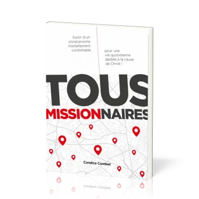 TOUS MISSIONNAIRES