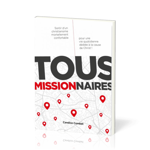 TOUS MISSIONNAIRES