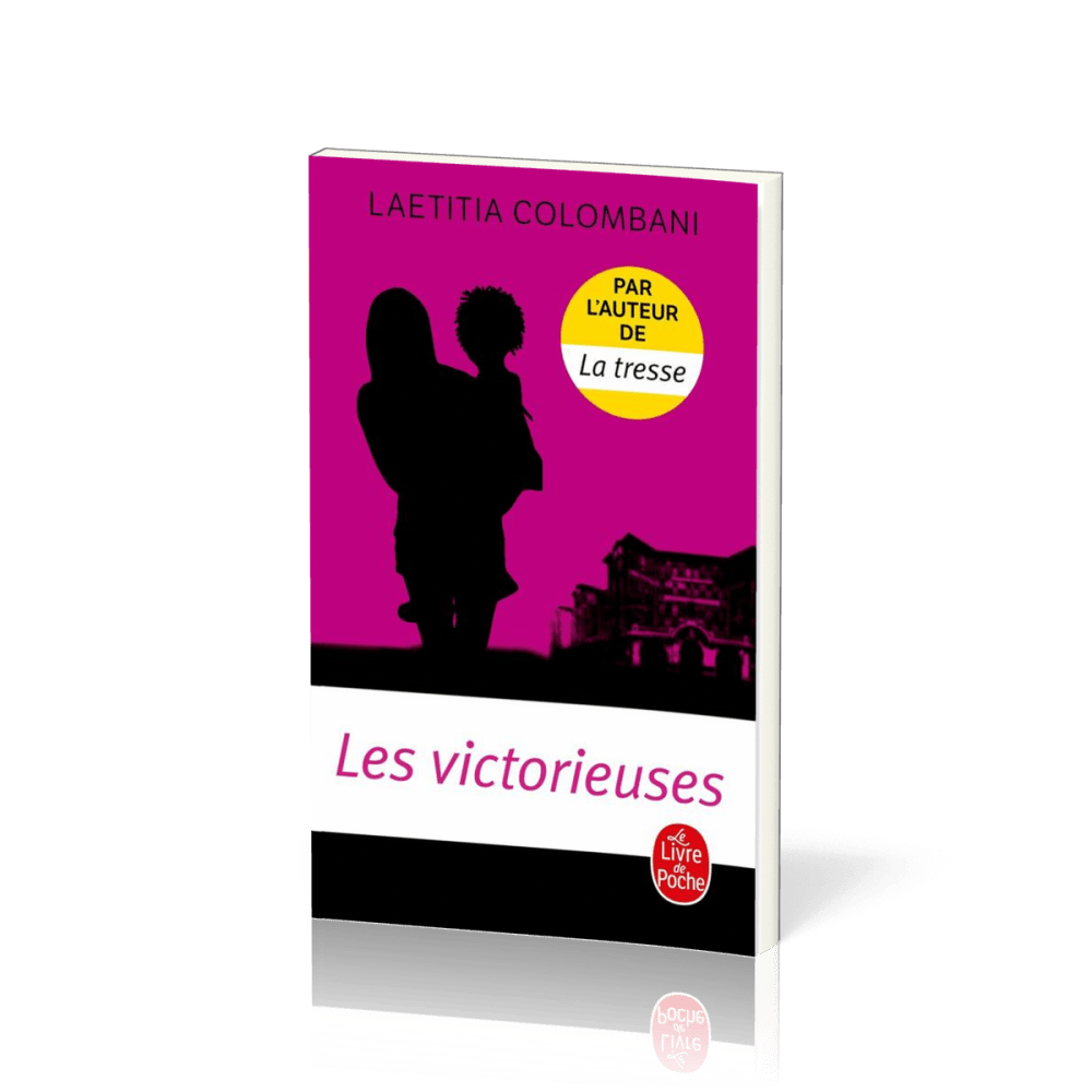 VICTORIEUSES (LES) - POCHE