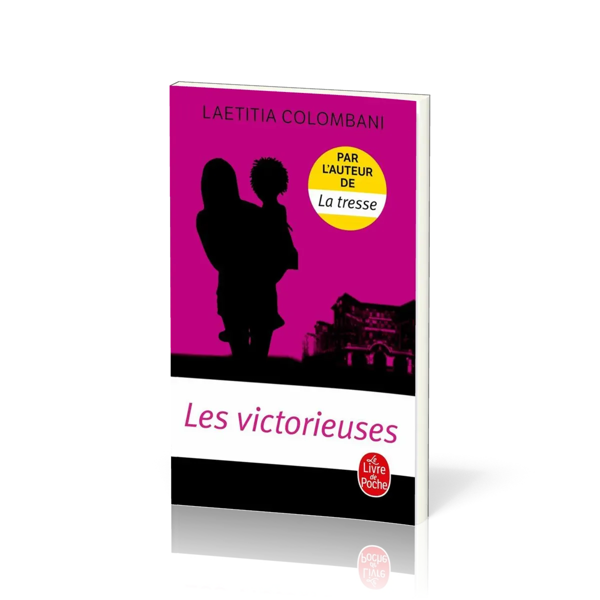 VICTORIEUSES (LES) - POCHE
