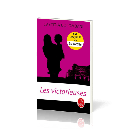 VICTORIEUSES (LES) - POCHE