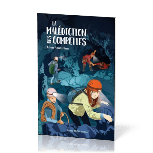 MALEDICTIONS  DES COMBETTES (LA)