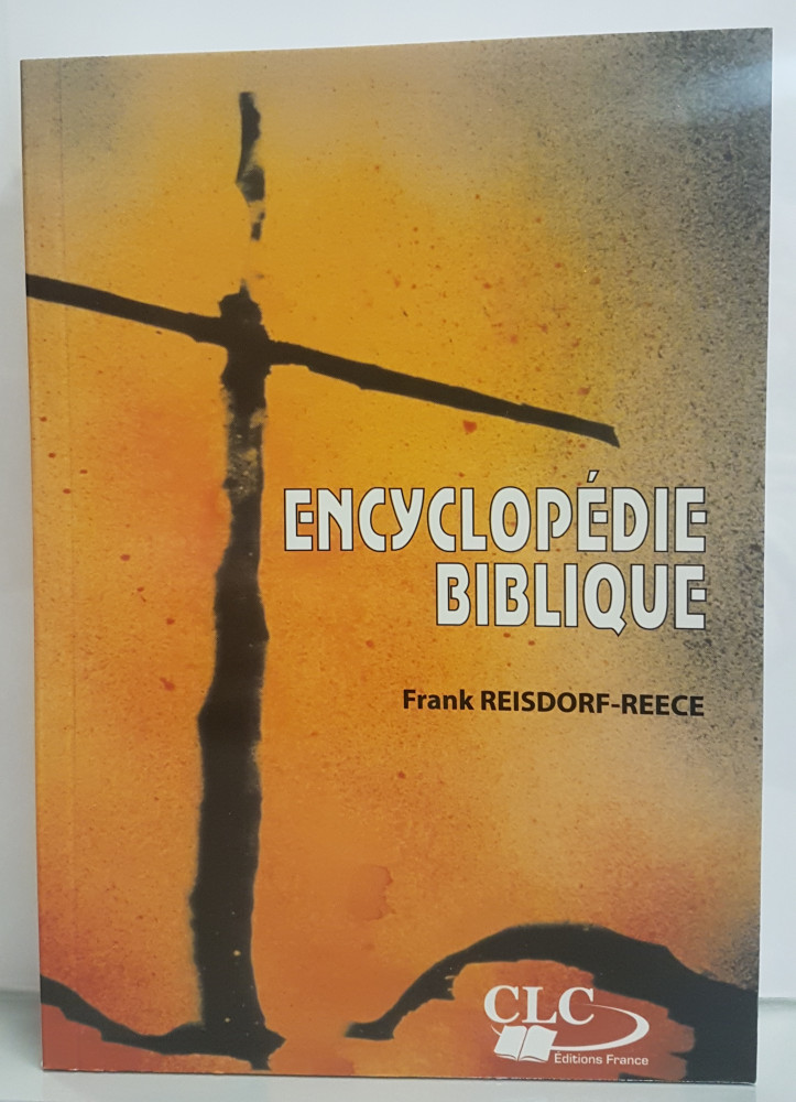 ENCYCLOPEDIE BIBLIQUE