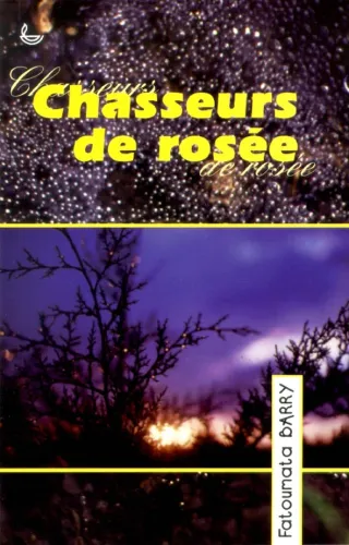 CHASSEURS DE ROSEE