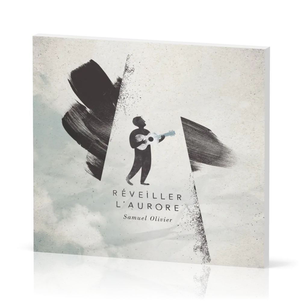 REVEILLER L'AURORE CD