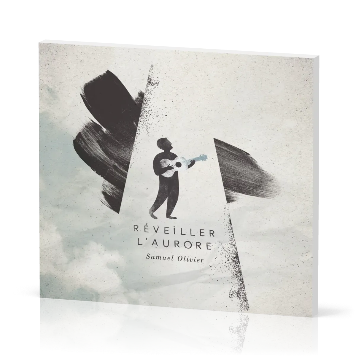 REVEILLER L'AURORE CD