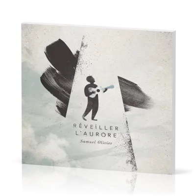 REVEILLER L'AURORE CD
