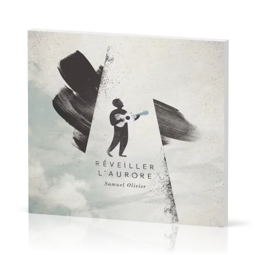 REVEILLER L'AURORE CD