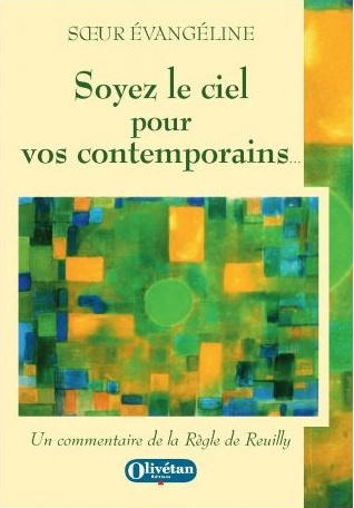 SOYEZ LE CIEL POUR VOS CONTEMPORAINS