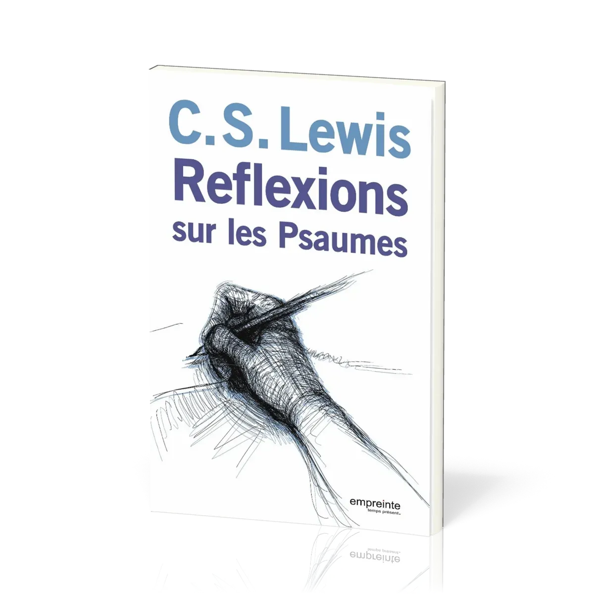 REFLEXIONS SUR LES PSAUMES NVELLE EDITION