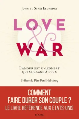 LOVE AND WAR