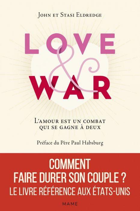 LOVE AND WAR