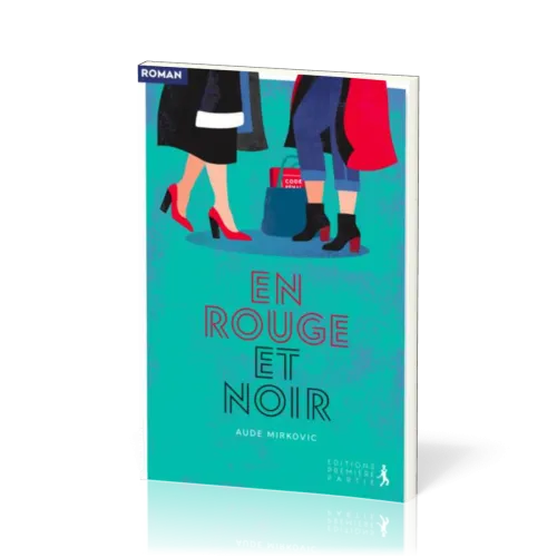 EN ROUGE ET NOIR