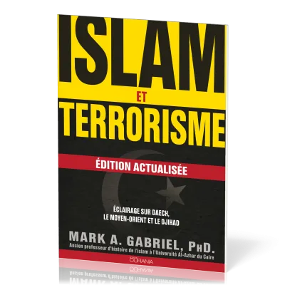 ISLAM ET TERRORISME NVELLE EDITION ACTUALISEE