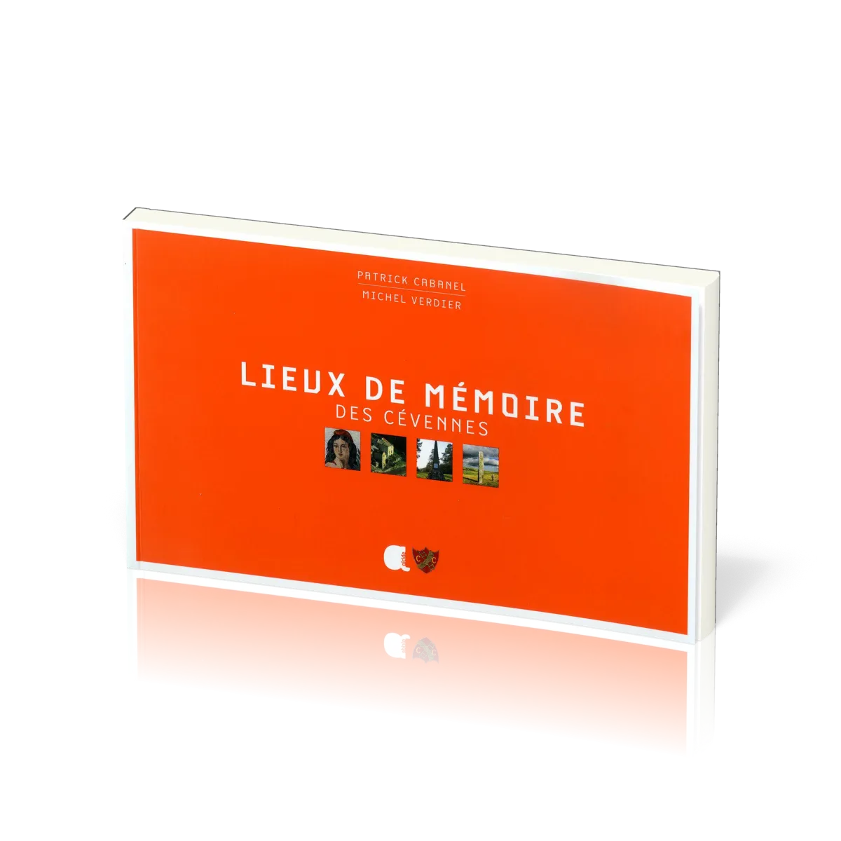 LIEUX DE MEMOIRE DES CEVENNES - FOCUS