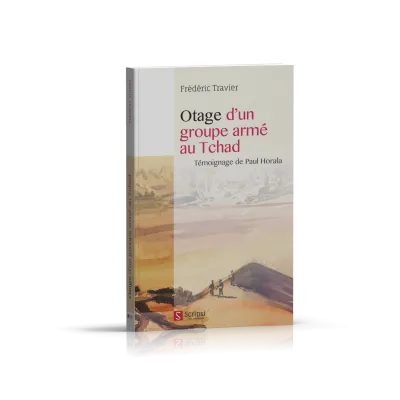 OTAGE D'UN GROUPE ARME AU TCHAD