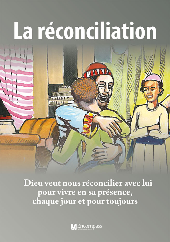 RECONCILIATION (LA)