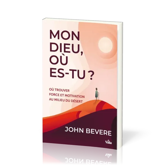 MON DIEU OU ES TU ?