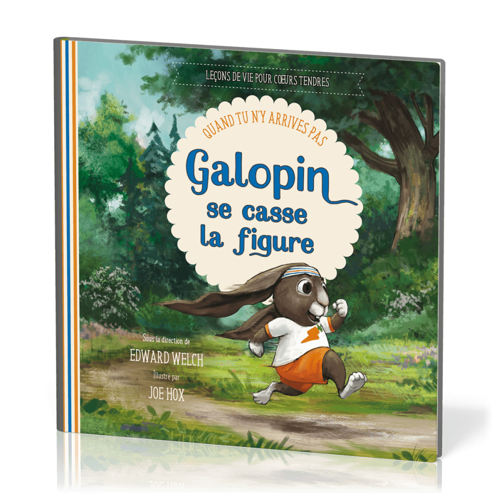 GALOPIN SE CASSE LA FIGURE - QUAND TU N'Y ARRIVES PAS