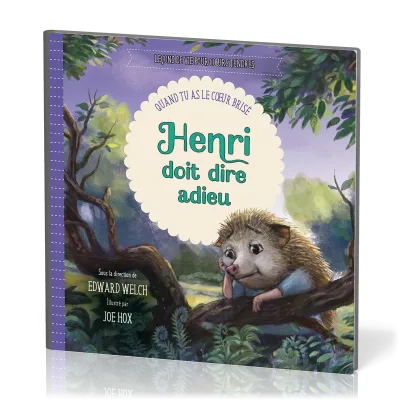 HENRI DOIT DIRE ADIEU - QUAND TU AS LE COEUR BRISE
