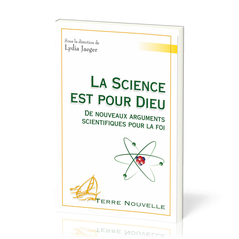 SCIENCE EST POUR DIEU (LA)