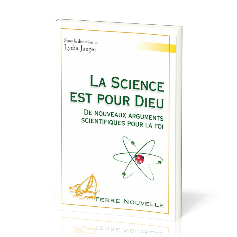 SCIENCE EST POUR DIEU (LA)