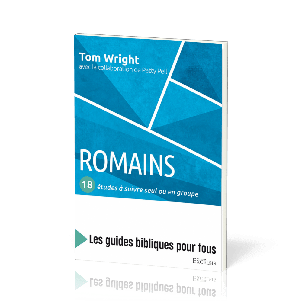 ROMAINS - 18 ETUDES A SUIVRE SEUL OU EN GROUPE