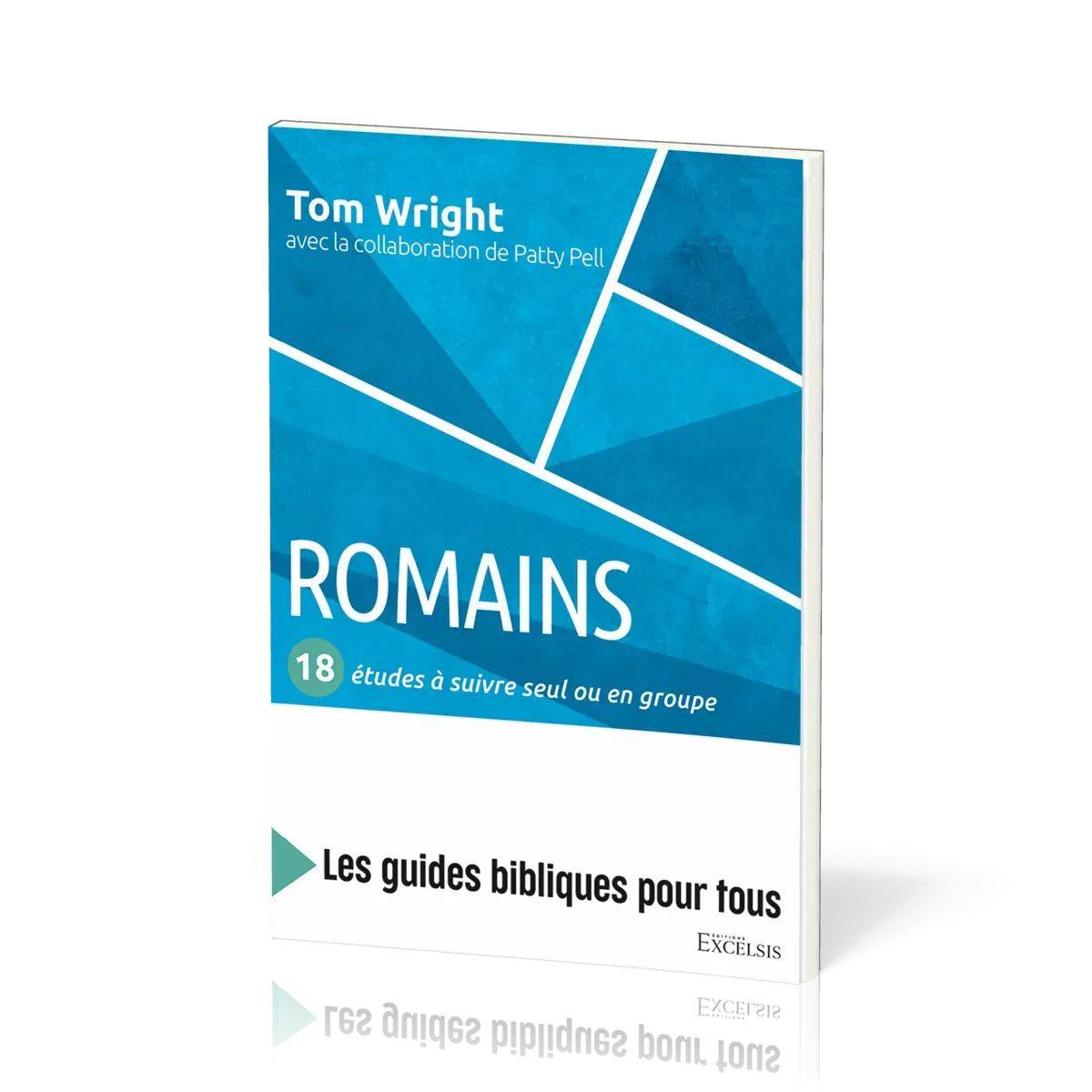 ROMAINS - 18 ETUDES A SUIVRE SEUL OU EN GROUPE