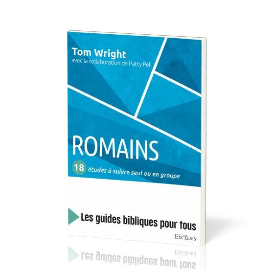 ROMAINS - 18 ETUDES A SUIVRE SEUL OU EN GROUPE