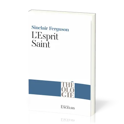 ESPRIT SAINT (L') - DEUXIEME EDITION REVISEE