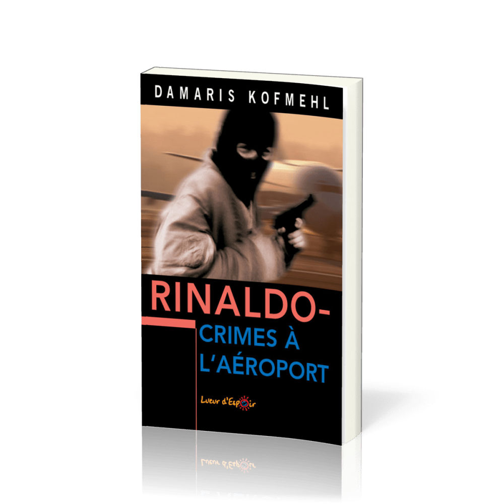 RINALDO - CRIMES À L'AÉROPORT