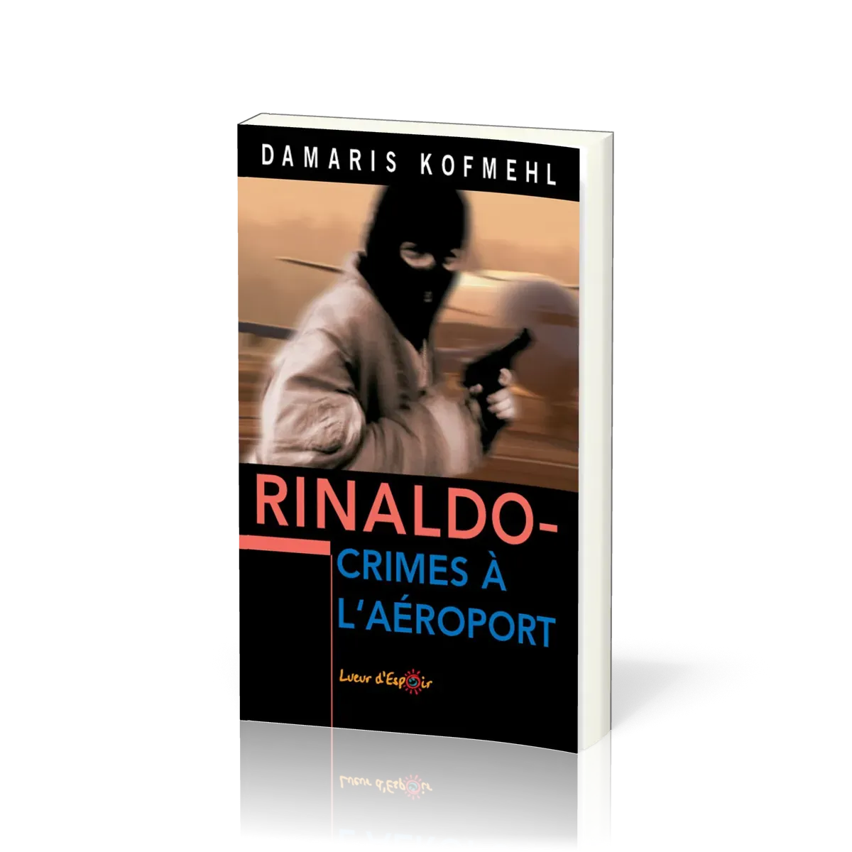 RINALDO - CRIMES À L'AÉROPORT
