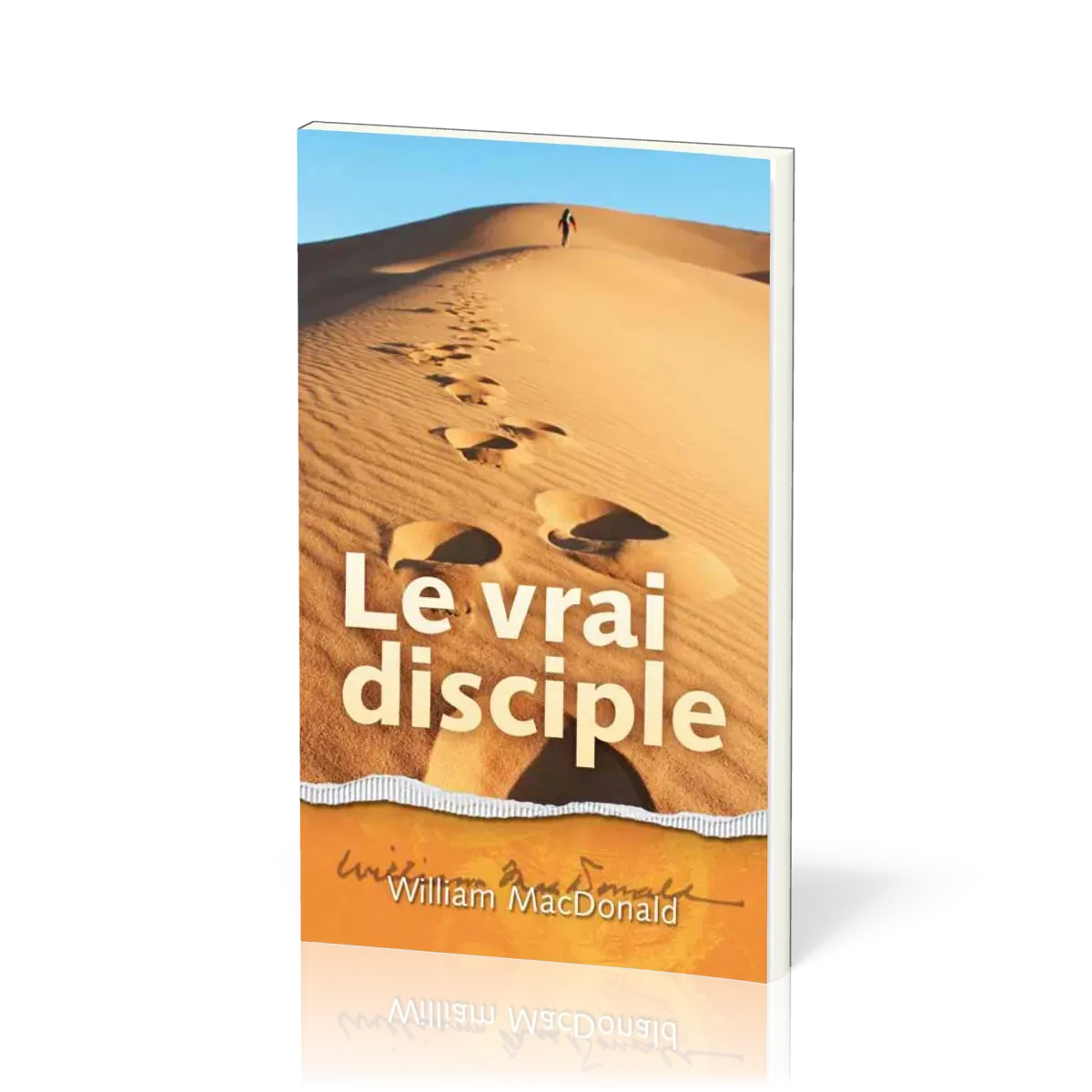 VRAI DISCIPLE (LE)