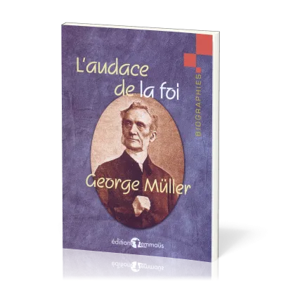 AUDACE DE LA FOI (L')