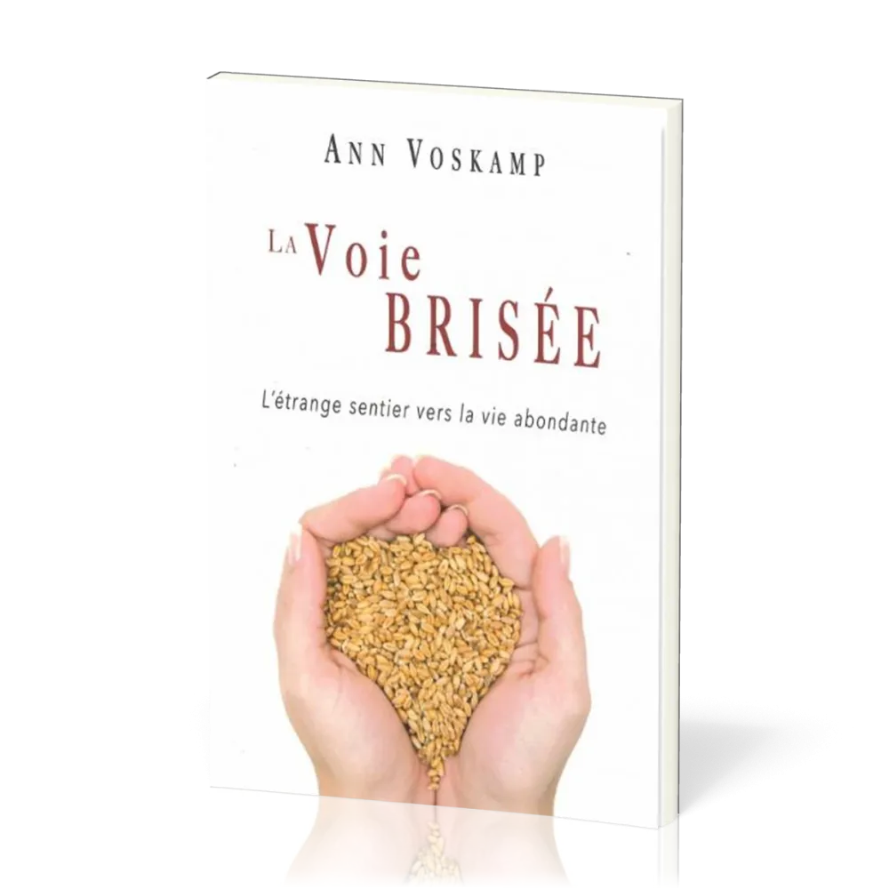 VOIE BRISEE (LA)
