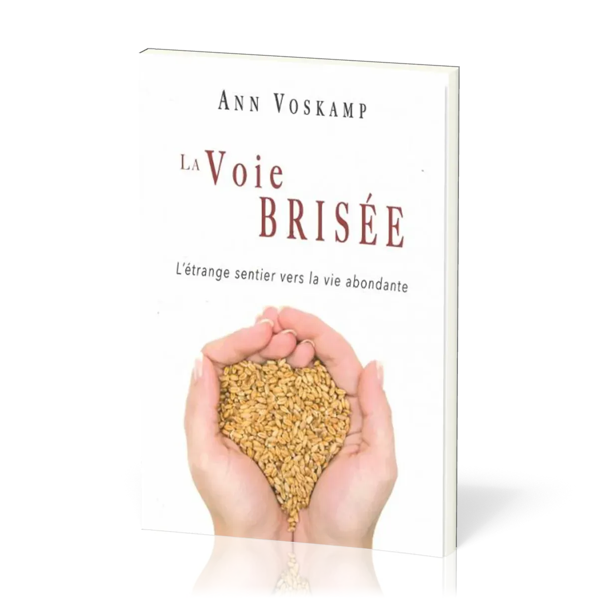 VOIE BRISEE (LA)