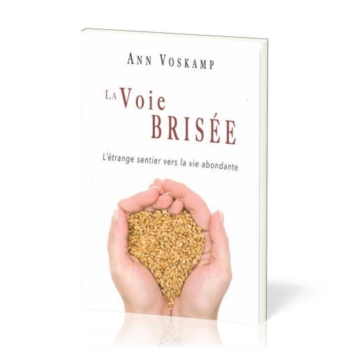 VOIE BRISEE (LA)