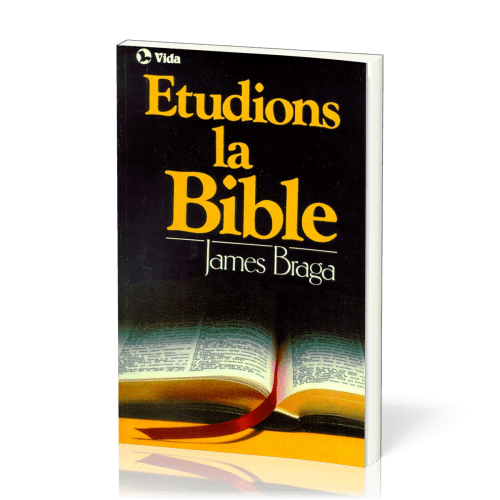 ETUDIONS LA BIBLE