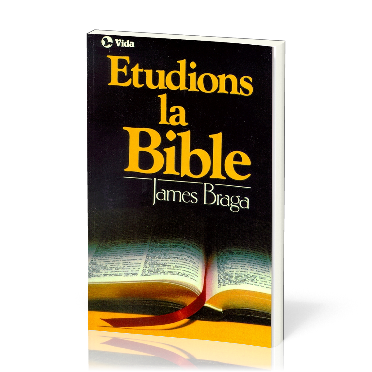 ETUDIONS LA BIBLE