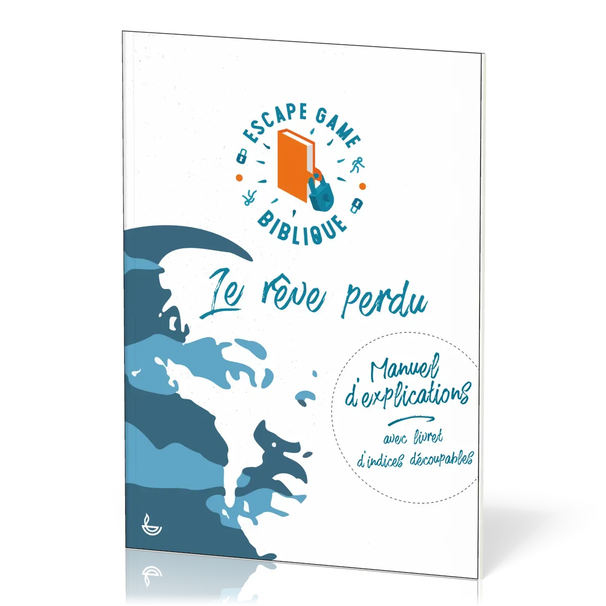 REVE PERDU (LE) - ESCAPE GAME BIBLIQUE