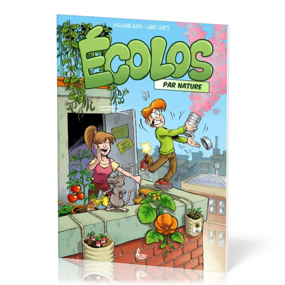 ECOLOS PAR NATURE
