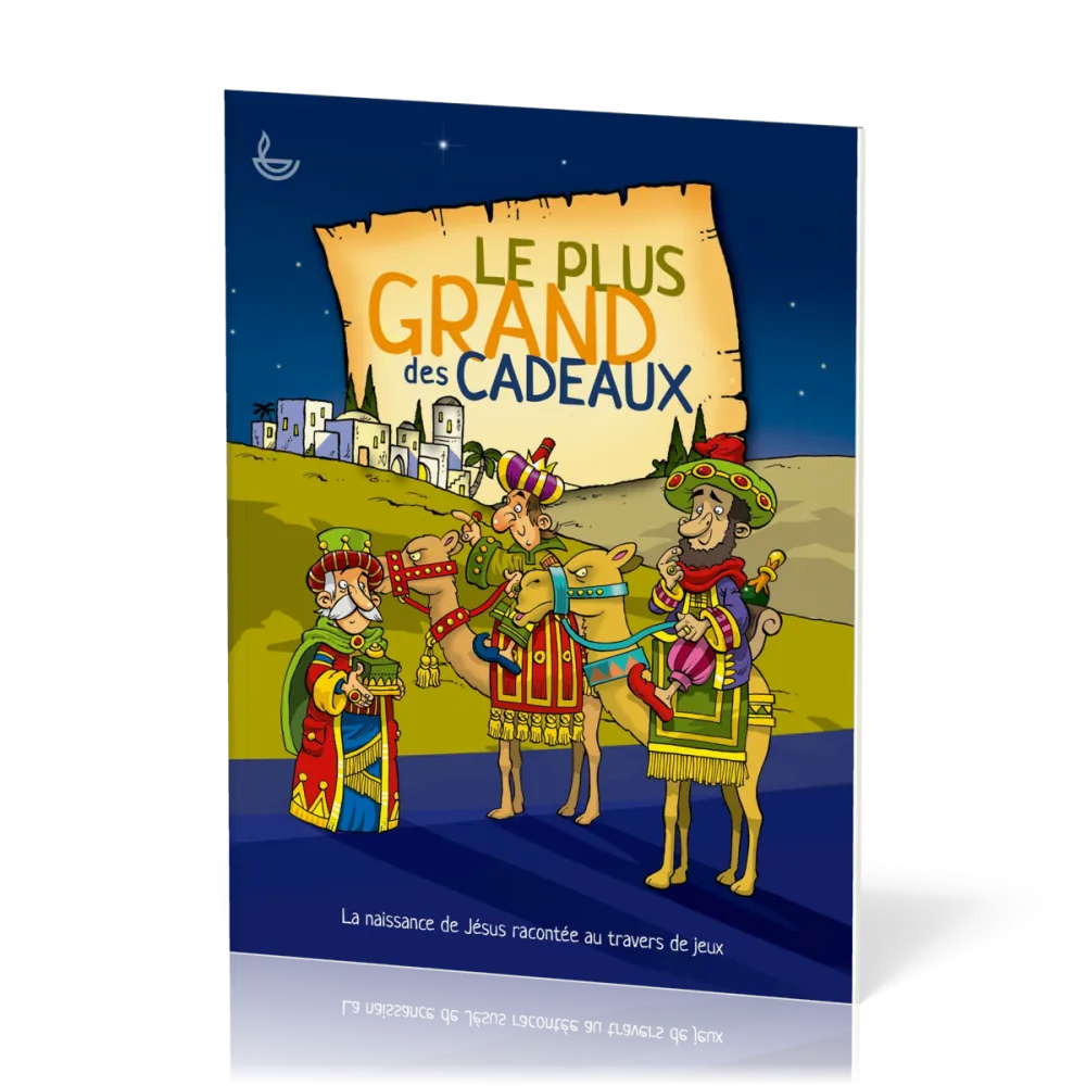 PLUS GRAND DES CADEAUX (LE)